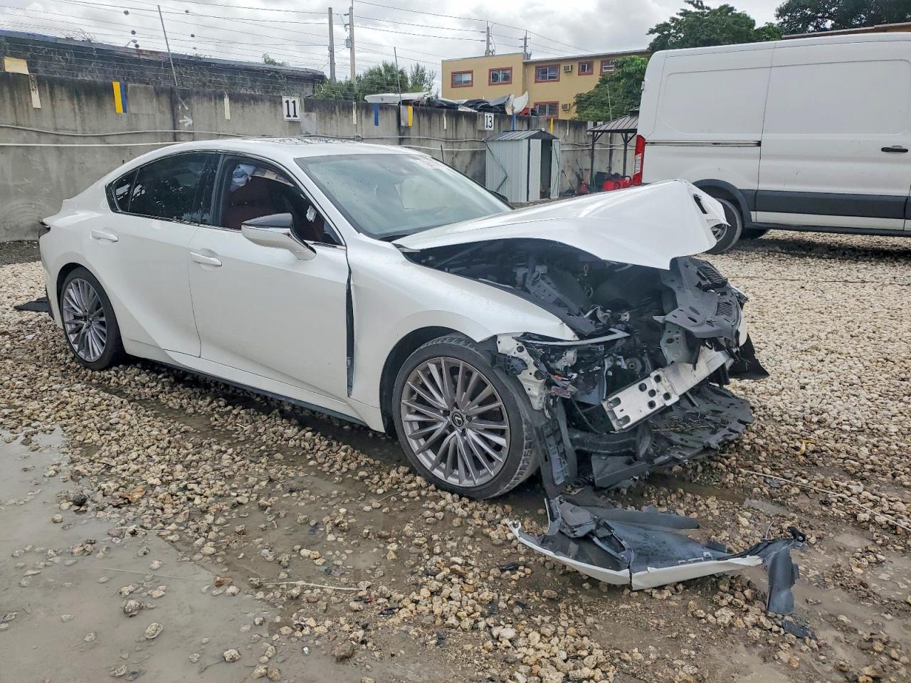 2024 LEXUS IS 300