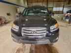 2012 HYUNDAI SANTA FE