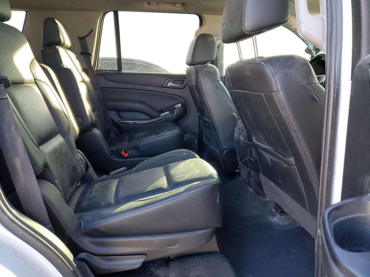 2019 GMC Yukon