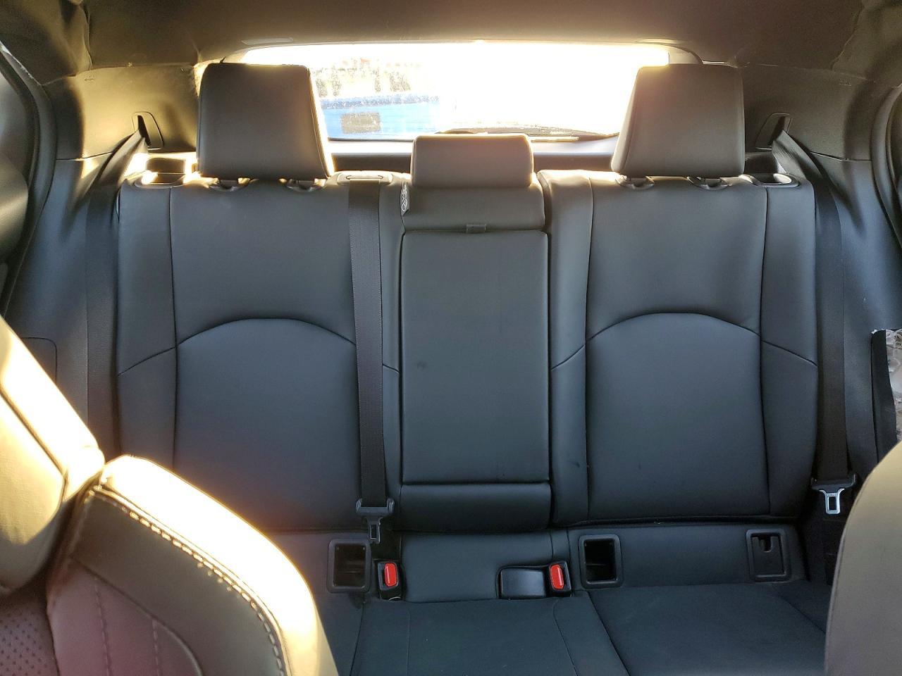 2025 LEXUS UX 300H