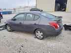 2015 NISSAN VERSA