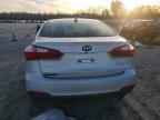 2015 KIA FORTE