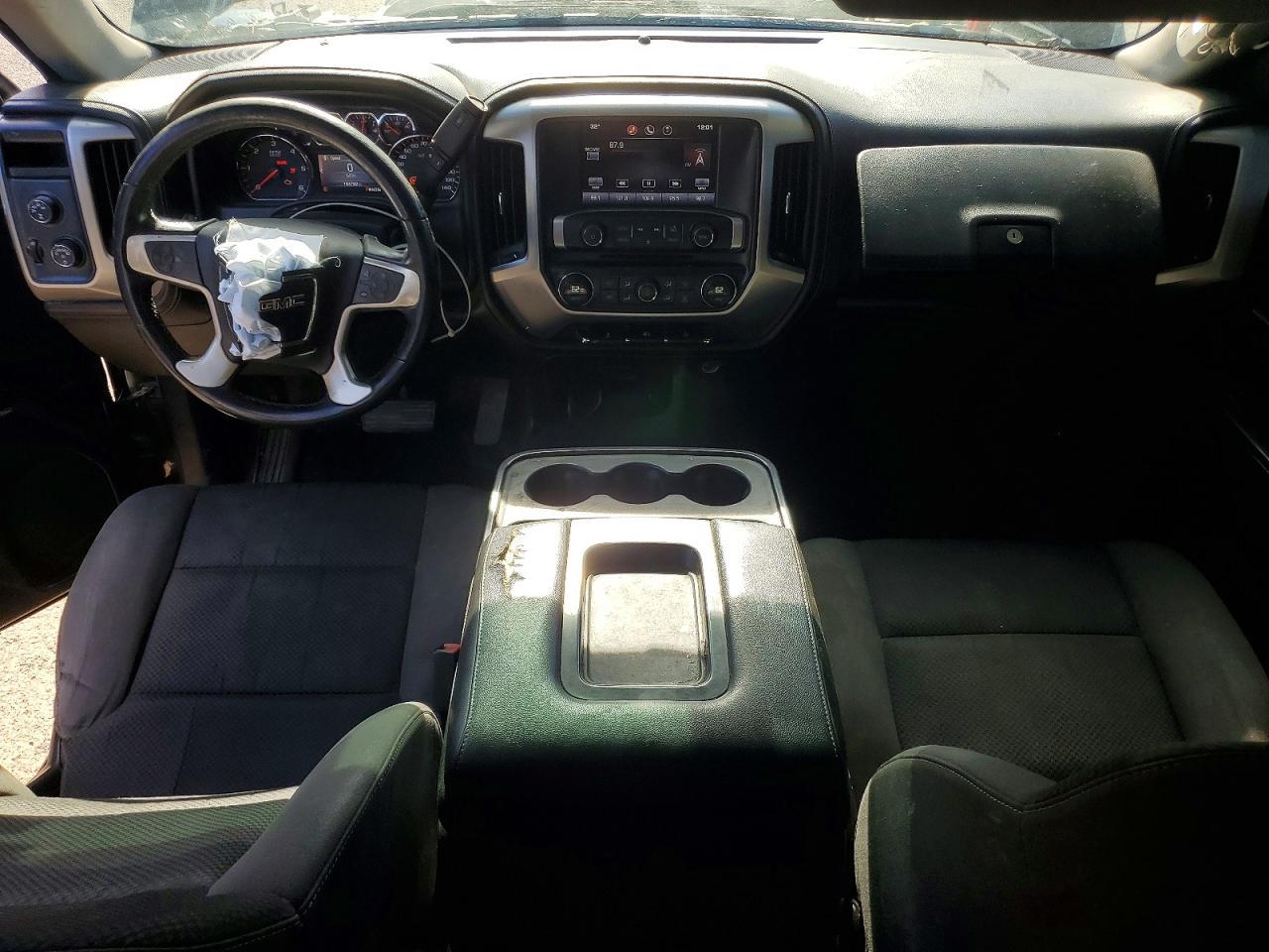 2014 GMC Sierra