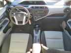 2012 TOYOTA Prius c