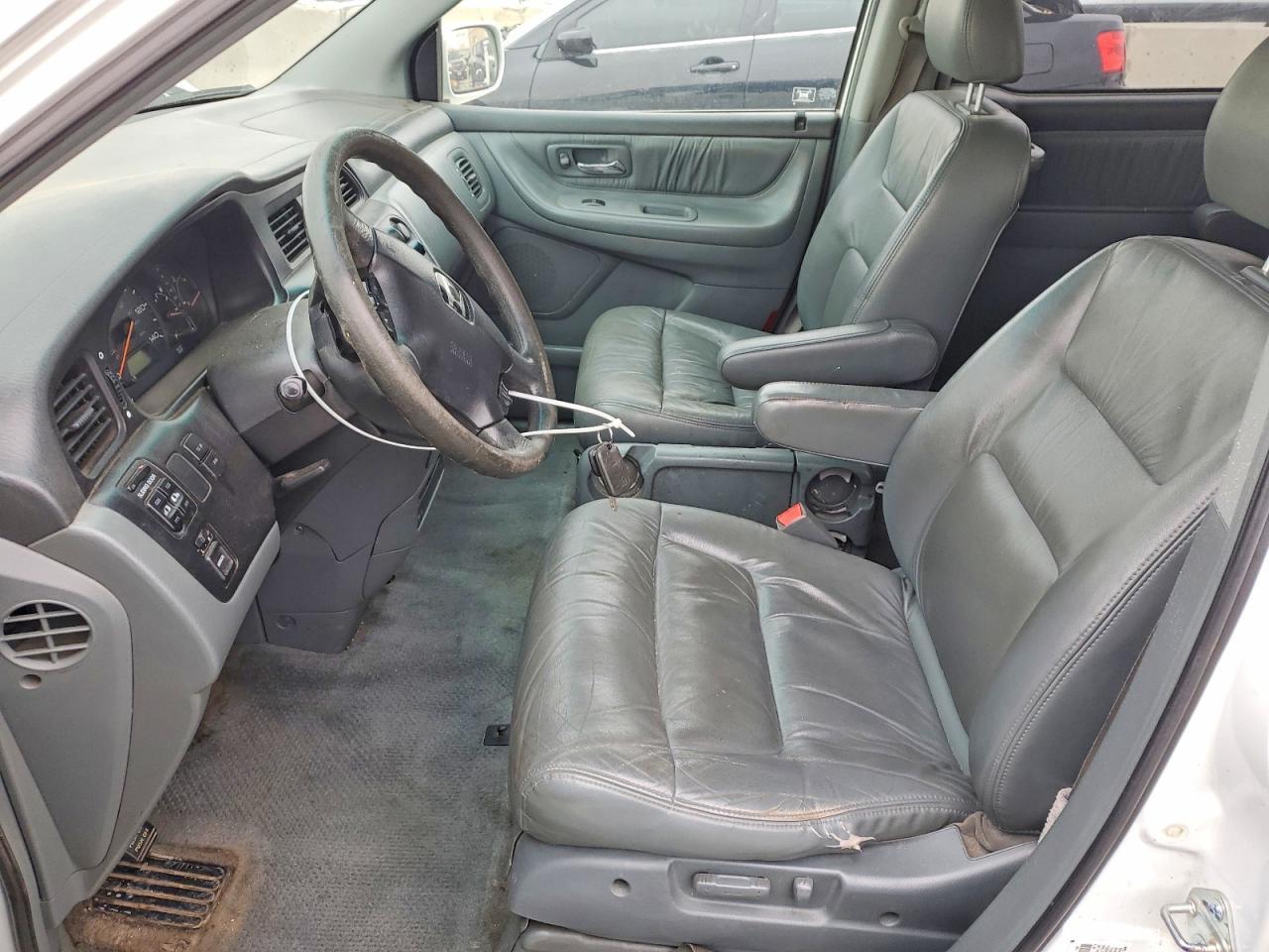 2003 HONDA ODYSSEY