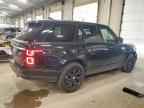 2018 LAND ROVER RANGE ROVER