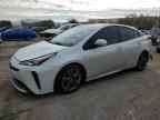 2020 TOYOTA PRIUS