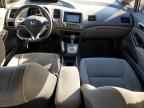2011 HONDA CIVIC