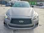 2018 INFINITI Q50