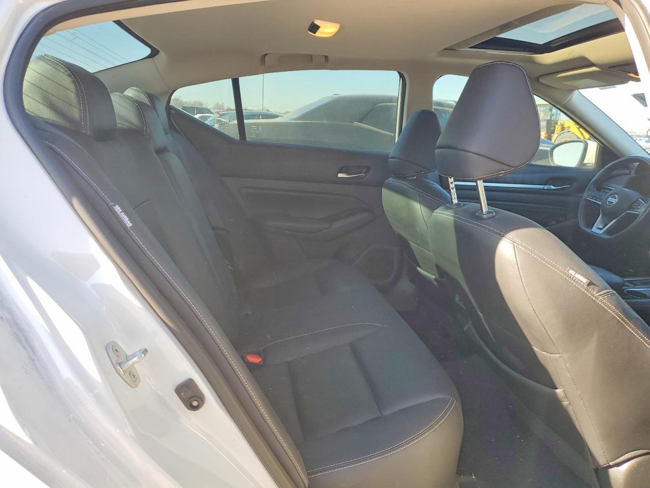 2022 NISSAN ALTIMA