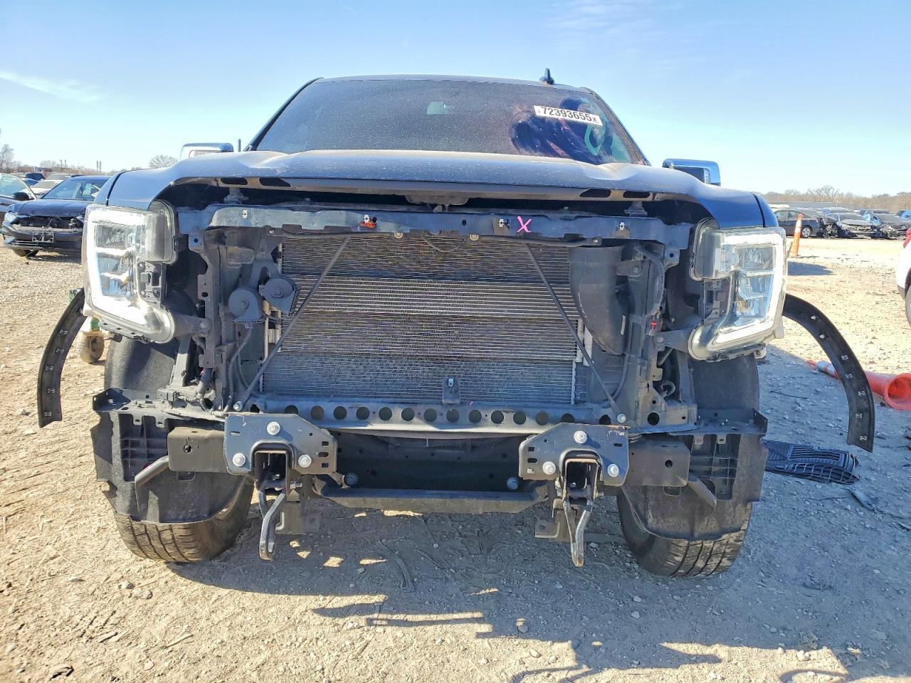 2021 GMC Sierra