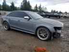 2013 AUDI S4