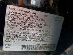 2024 AUDI Q5