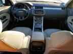2016 LAND ROVER RANGE ROVER EVOQUE