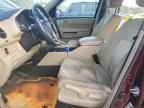 2015 HONDA PILOT
