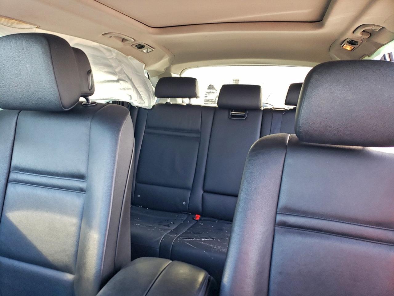 2011 BMW X5