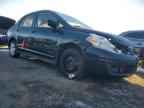2009 NISSAN VERSA
