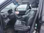 2012 HONDA PILOT