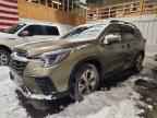 2024 SUBARU Ascent