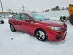 2019 SUBARU IMPREZA
