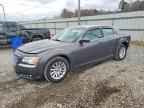 2013 CHRYSLER 300