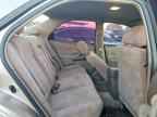 1997 TOYOTA CAMRY