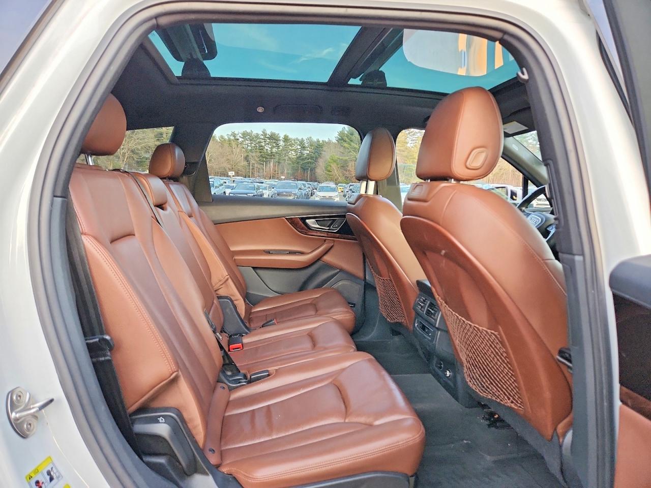 2018 AUDI Q7