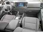 2025 NISSAN Frontier