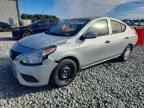 2017 NISSAN VERSA