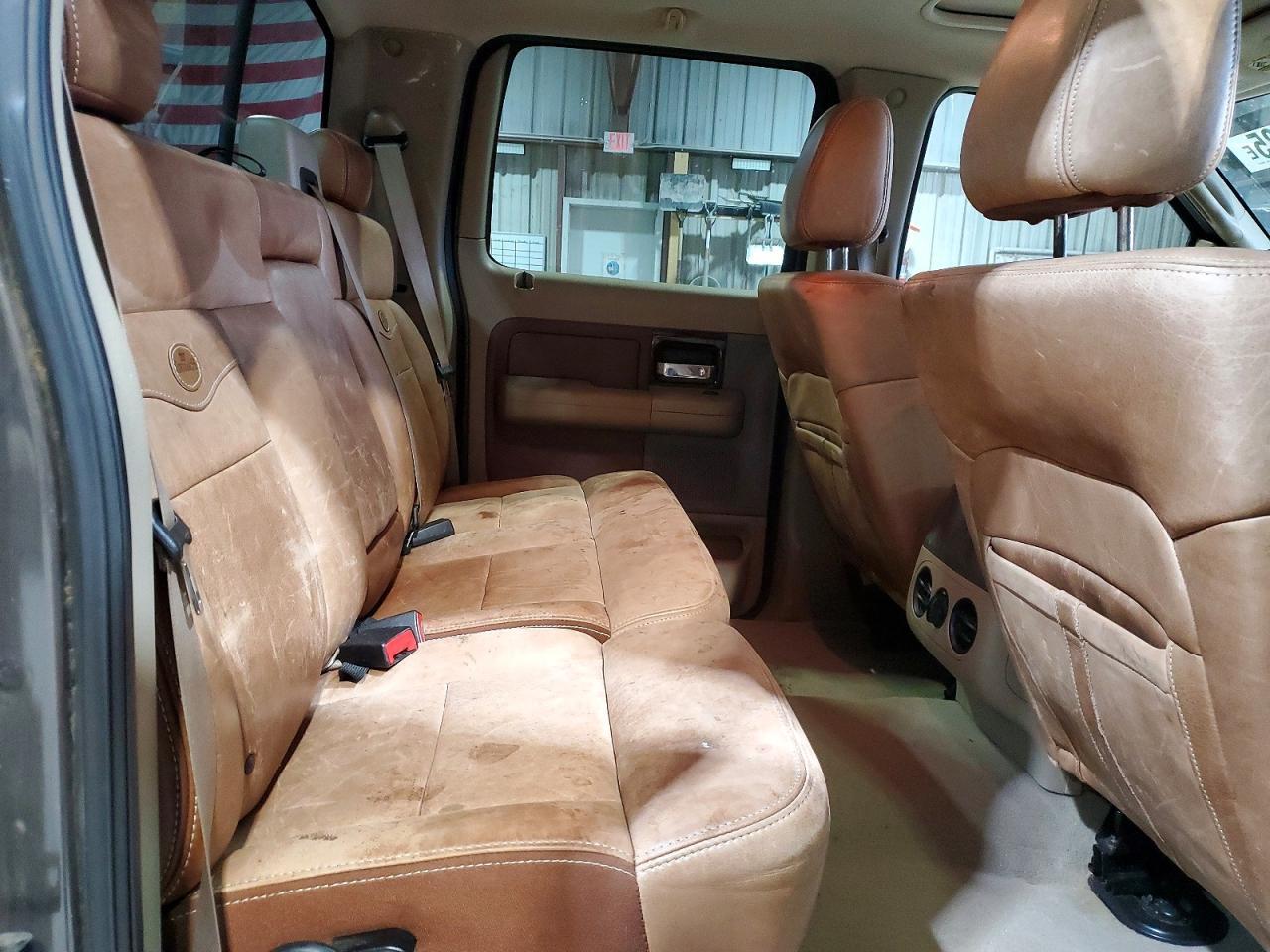 2006 FORD F-150