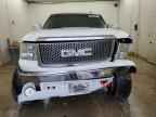 2009 GMC Sierra