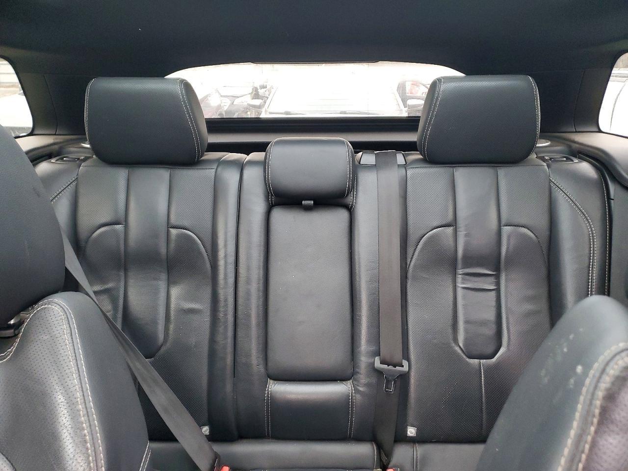 2013 LAND ROVER RANGE ROVER EVOQUE
