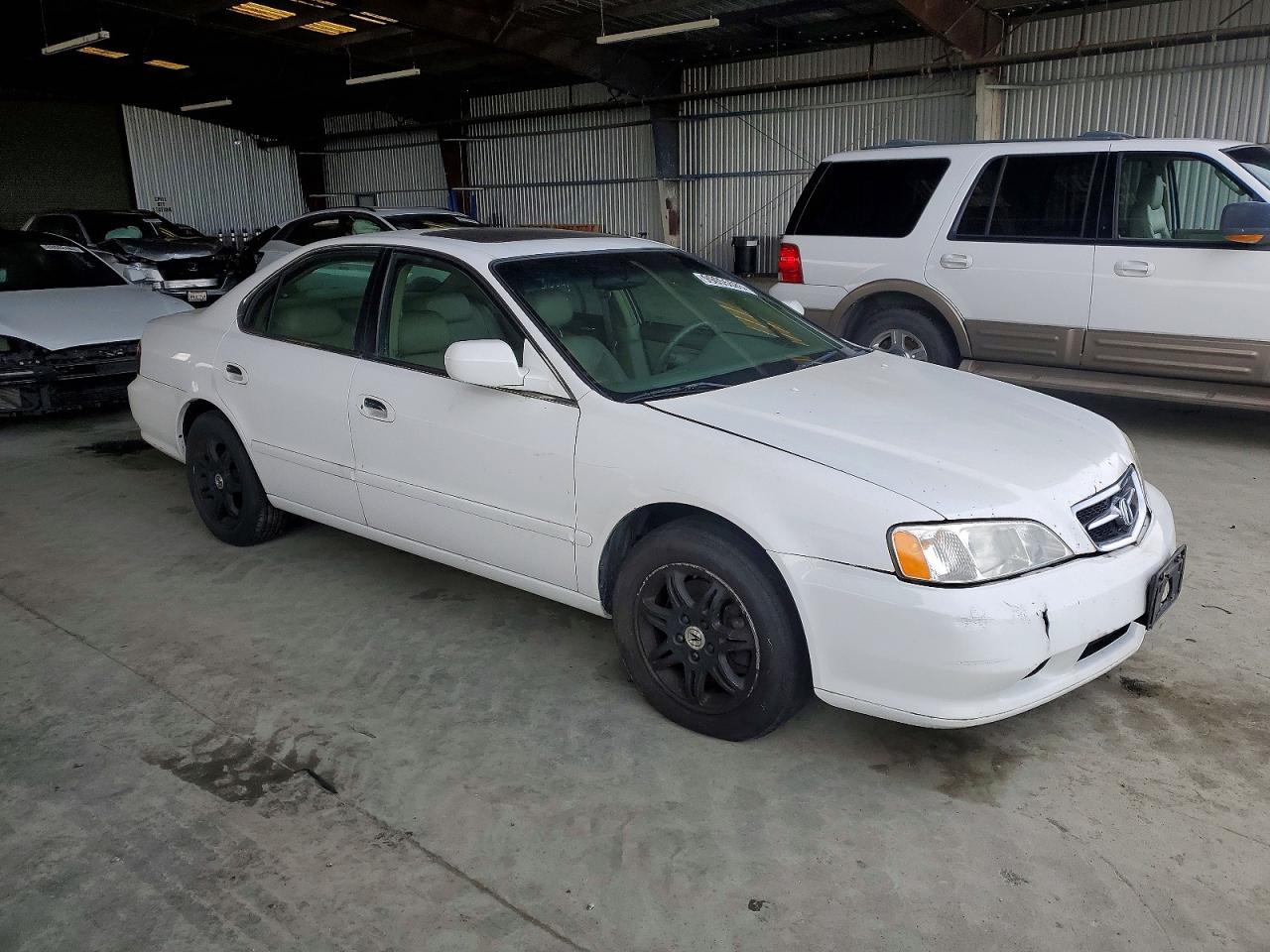 1999 ACURA TL