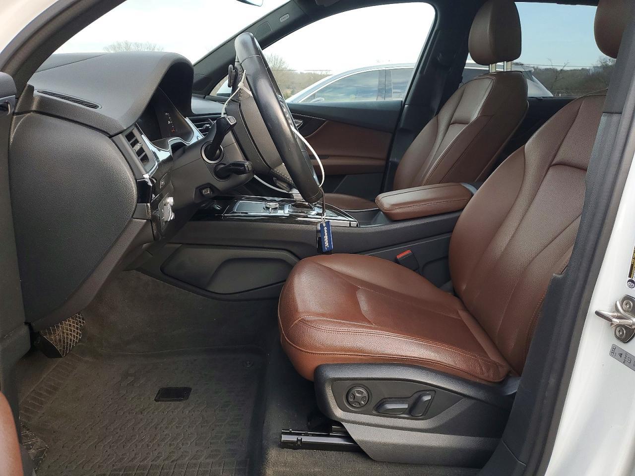 2018 AUDI Q7