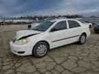 2007 TOYOTA COROLLA
