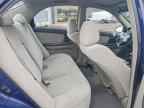2004 KIA Spectra