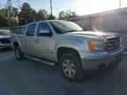 2013 GMC Sierra