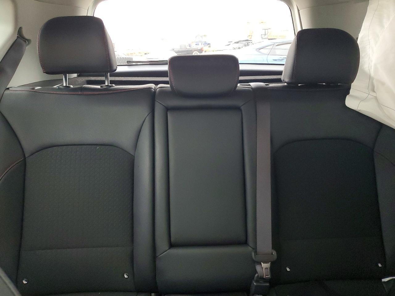 2023 KIA SOUL