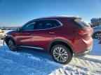 2023 BUICK Envision