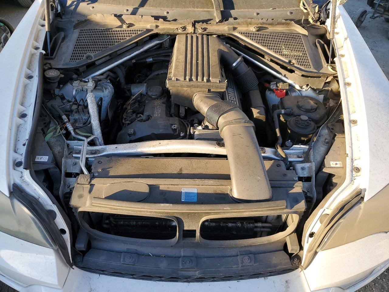 2010 BMW X5