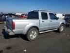 2001 NISSAN Frontier