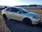 2009 MAZDA 3