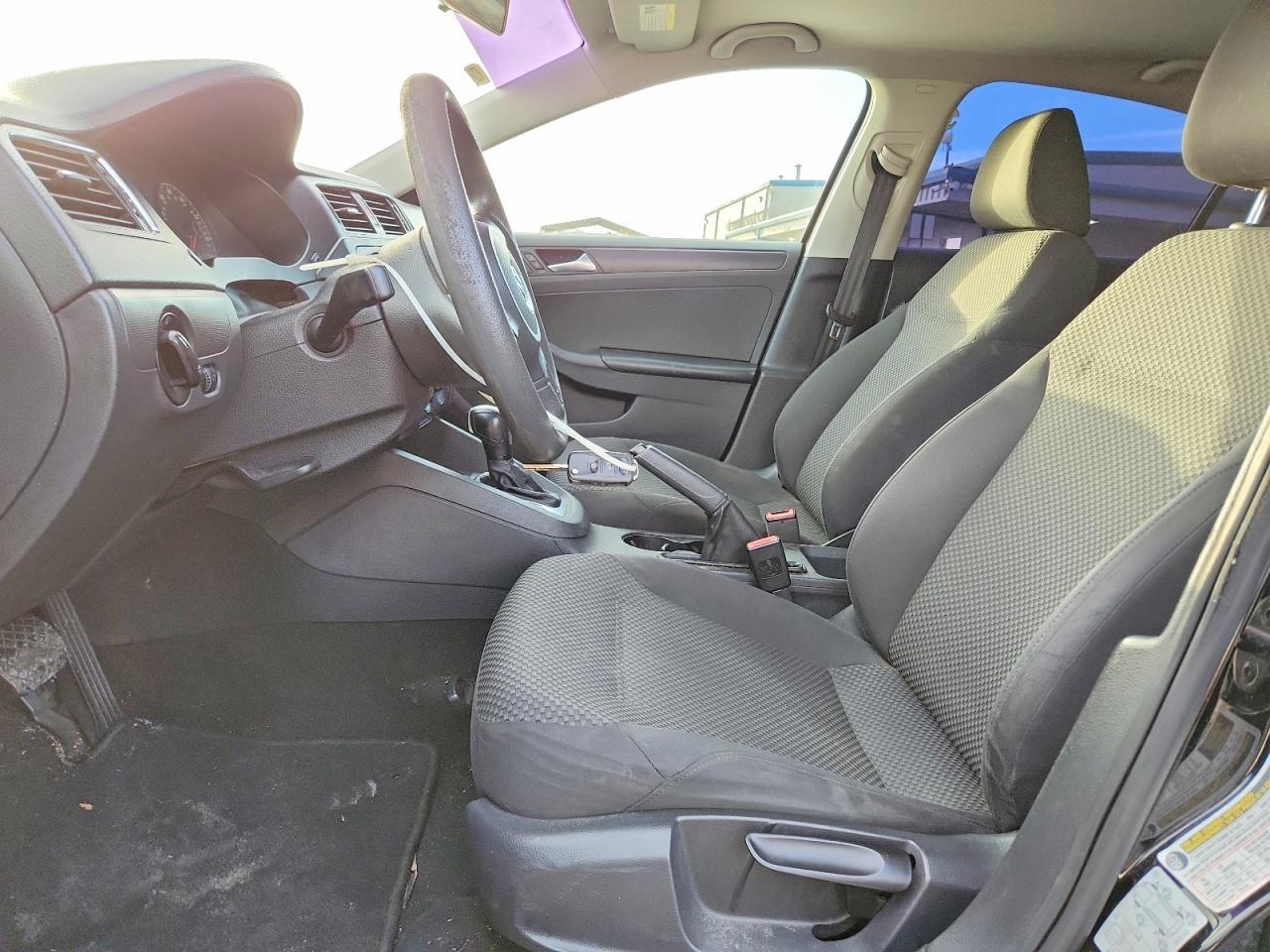 2013 VOLKSWAGEN JETTA