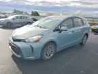 2017 TOYOTA PRIUS V
