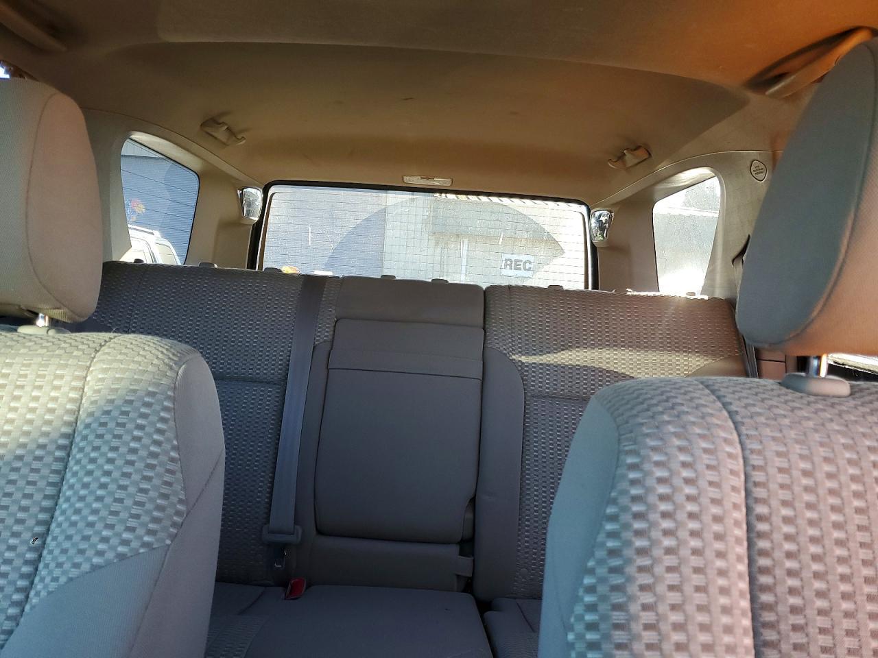 2009 TOYOTA 4Runner