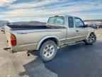 2000 TOYOTA TACOMA