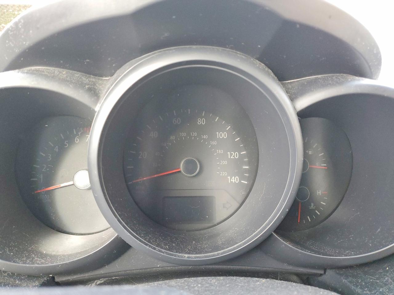 2012 KIA SOUL