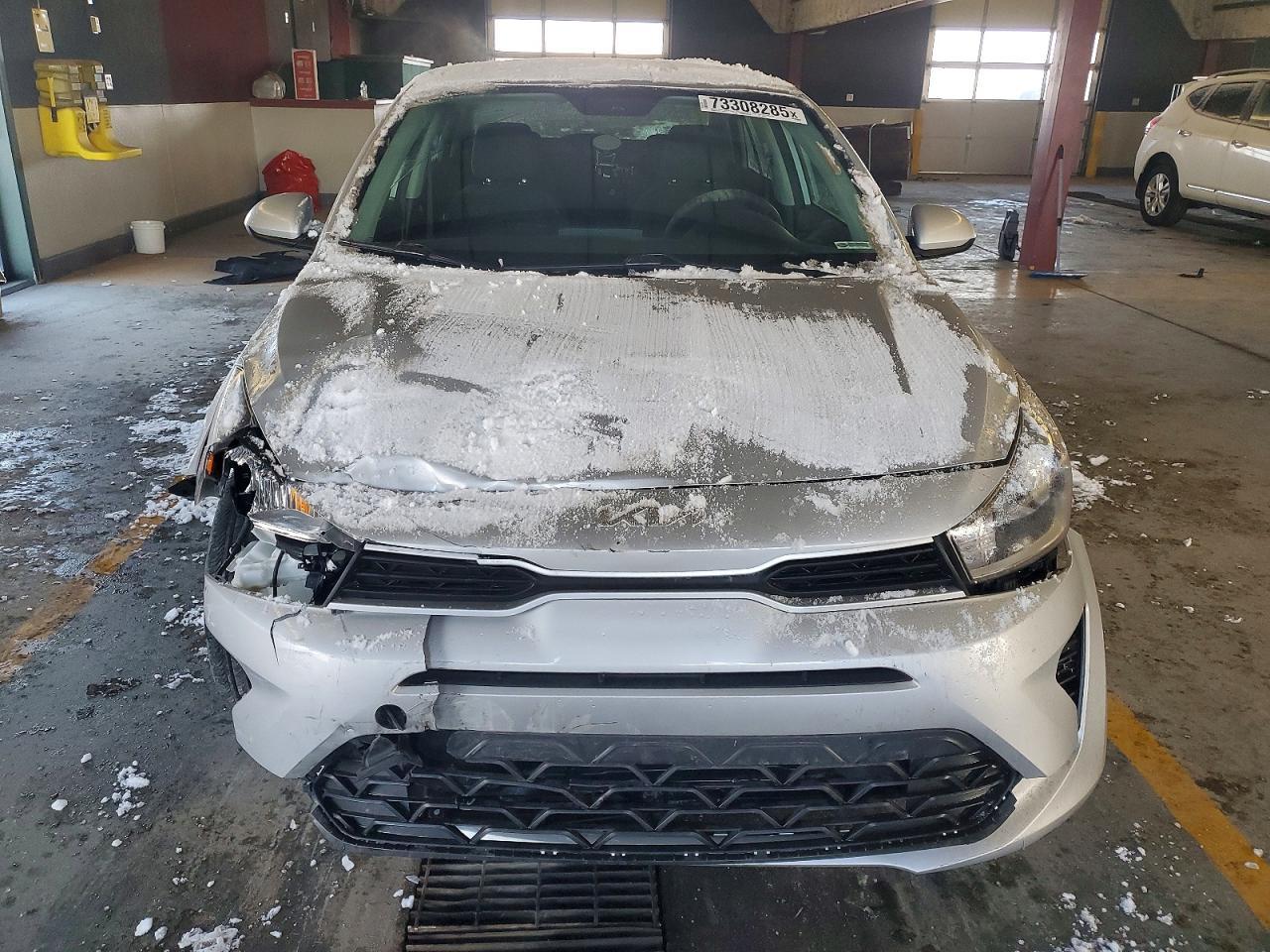 2023 KIA RIO