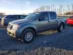 2018 NISSAN Frontier
