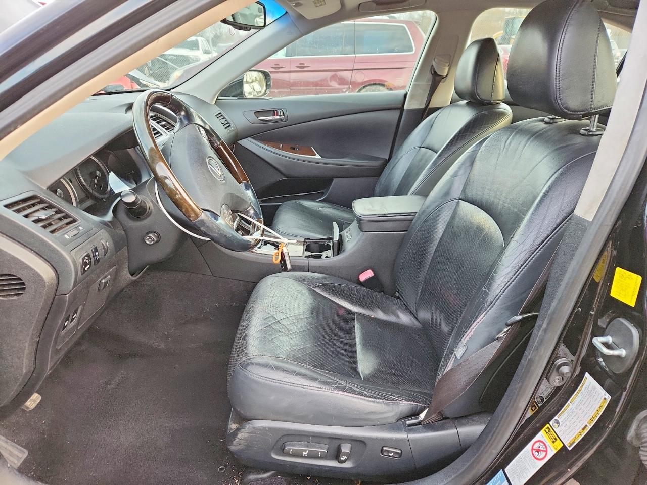 2010 LEXUS ES 350